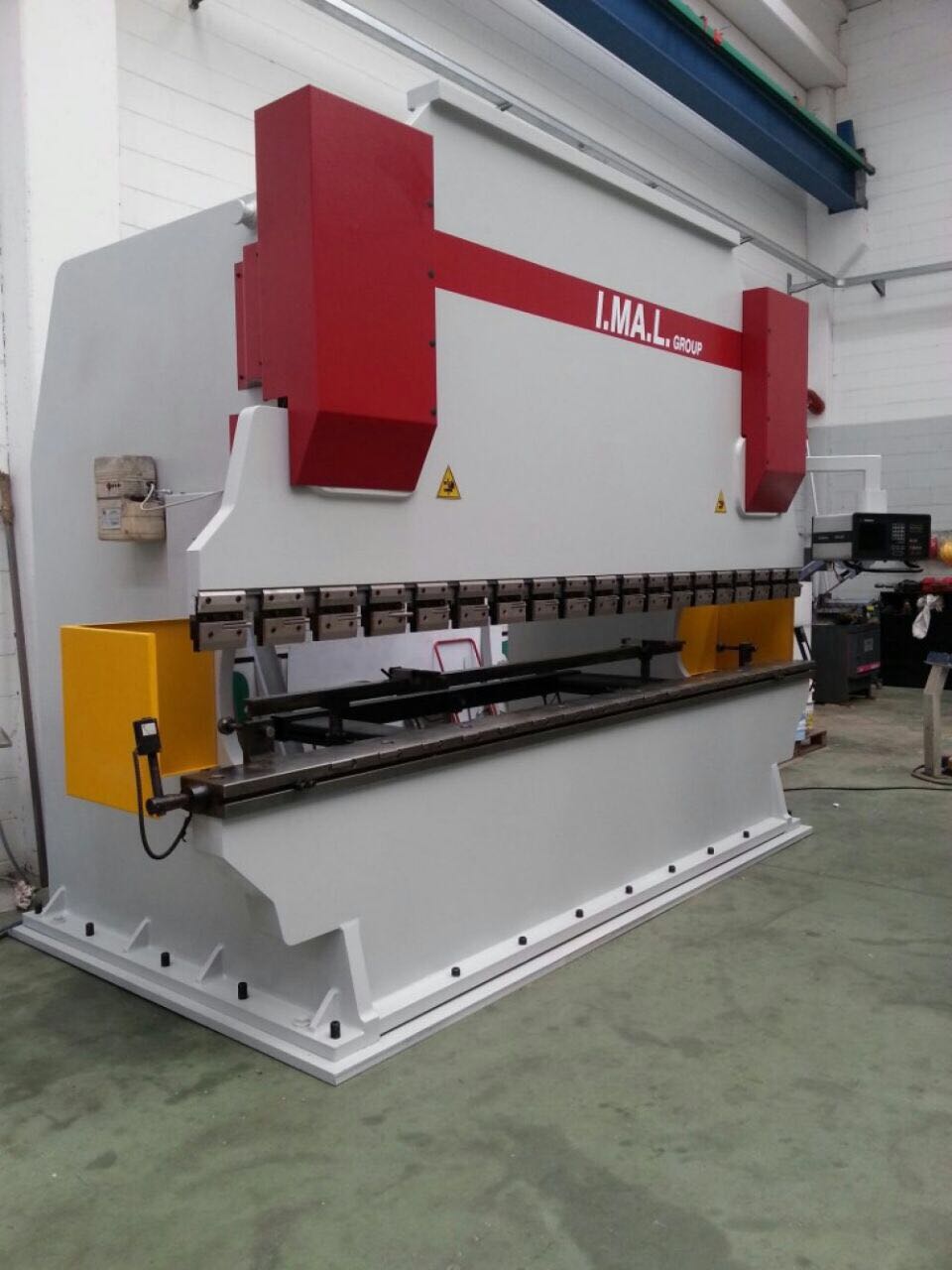 IMAL 130/30 